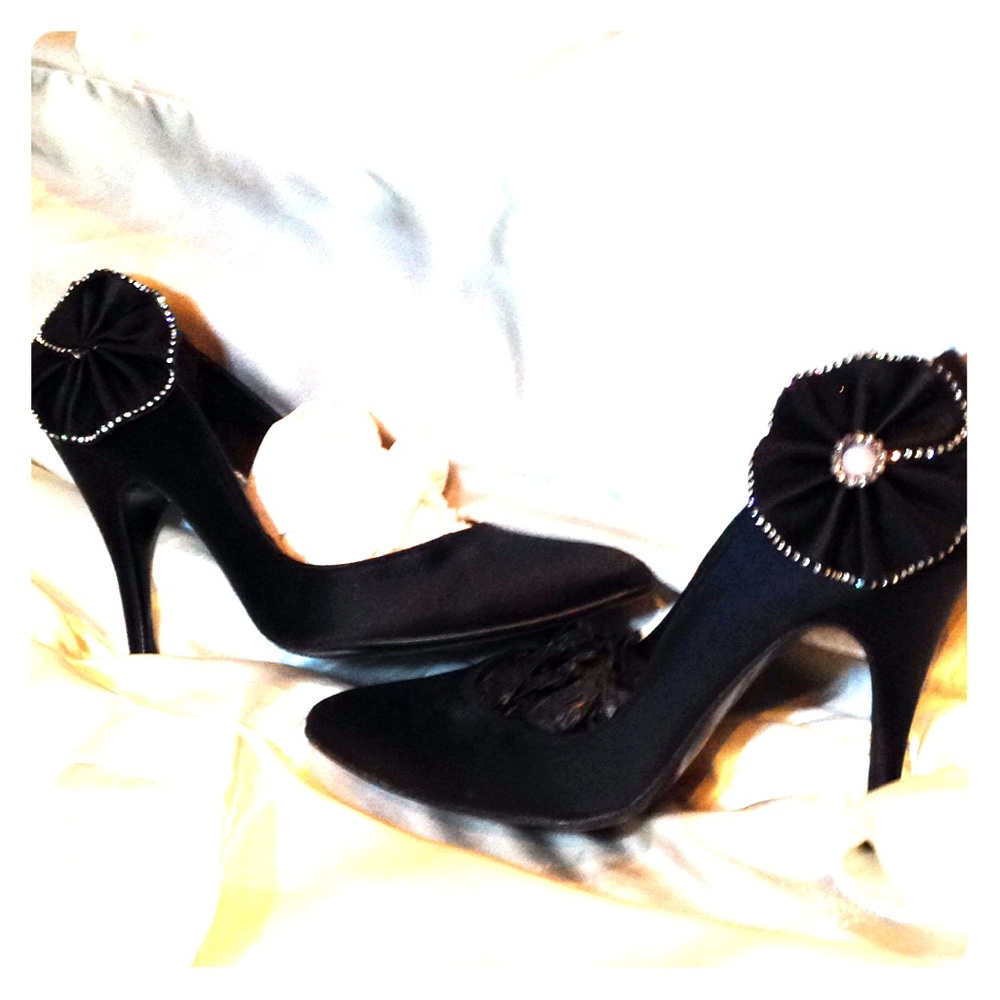 Stuart Weizmann for Martinique shoes